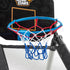 Door To Floor Basketball